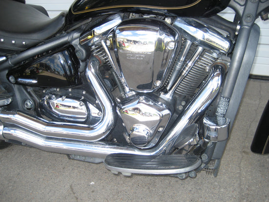 Image Title 2006 Kawasaki VN2000 Vulcan $3699.00 OBO
